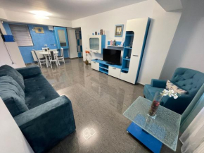 Apartament Madalina